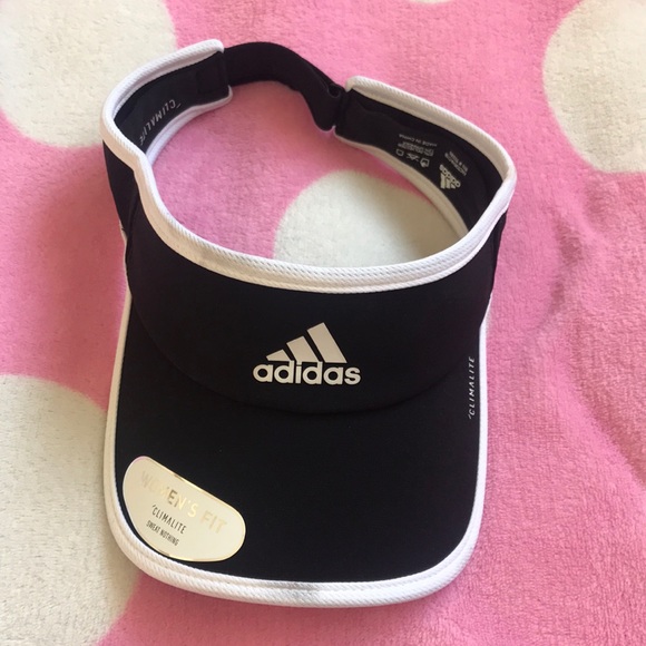 adidas women's superlite visor